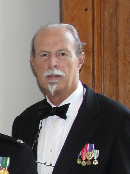 John J. Kerr