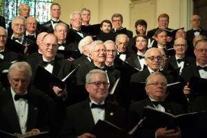 Charleston Men's Chorus Member Guidelines