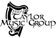 Taylor Music Group Logo